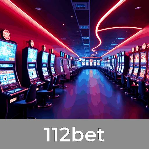 Experimente o Login Premium com Proteção Avançada em 112bet